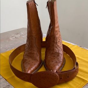 Boots,From Frida Cuadra.